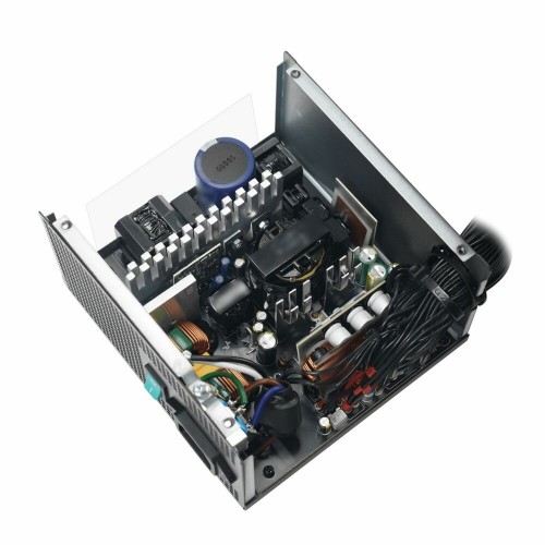 Блок питания Deepcool PN750D (R-PN750D-FC0B-WGEU-V2) (черный) 3