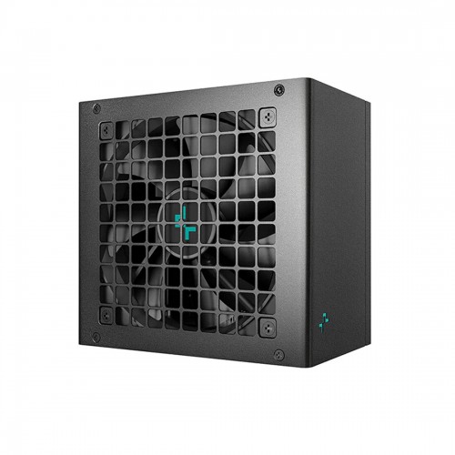 Блок питания Deepcool PN750D (R-PN750D-FC0B-WGEU-V2) (черный) 6