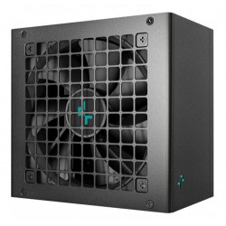 Блок питания Deepcool PN750M 750W (черный)