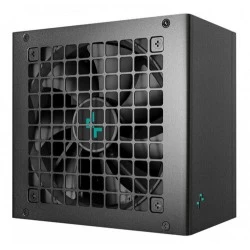 Блок питания Deepcool PN750M 750W (черный)