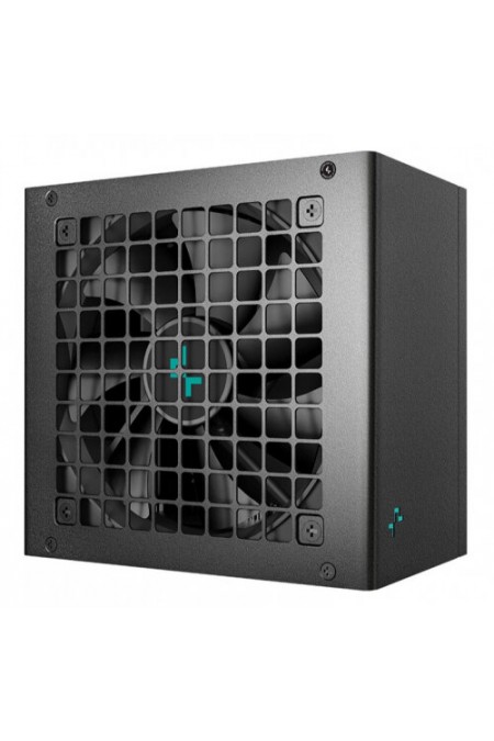 Блок питания Deepcool PN750M 750W (черный) 