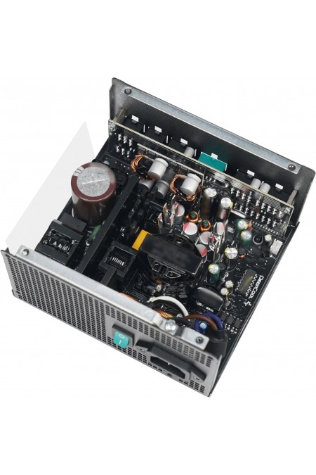 Блок питания Deepcool PN750M 750W (черный) 1