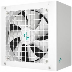 Блок питания Deepcool PN750M WH (R-PN750M-FC0W-WGEU) (белый)