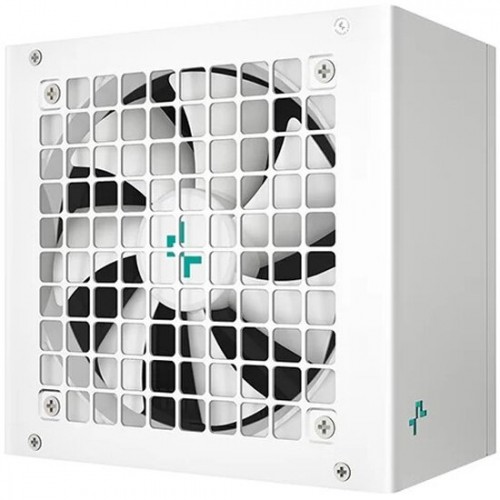 Блок питания Deepcool PN750M WH (R-PN750M-FC0W-WGEU) (белый) 