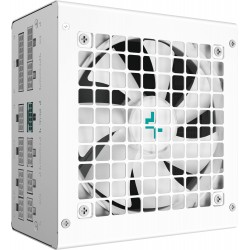 Блок питания Deepcool PN750M WH (R-PN750M-FC0W-WGEU) (белый)