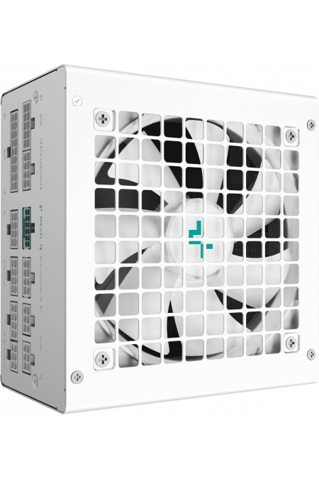 Блок питания Deepcool PN750M WH (R-PN750M-FC0W-WGEU) (белый) 