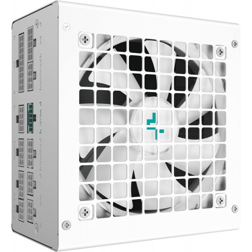 Блок питания Deepcool PN750M WH (R-PN750M-FC0W-WGEU) (белый) 2