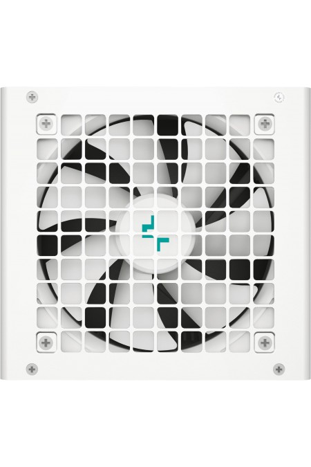 Блок питания Deepcool PN750M WH (R-PN750M-FC0W-WGEU) (белый) 1