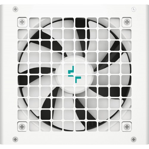 Блок питания Deepcool PN750M WH (R-PN750M-FC0W-WGEU) (белый) 3