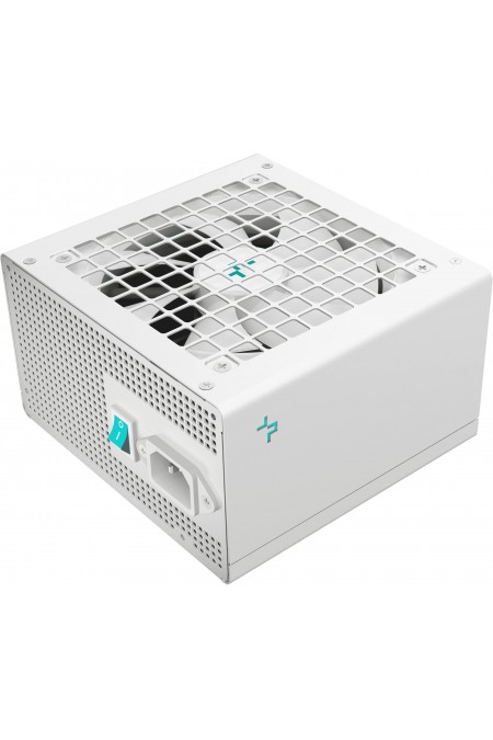 Блок питания Deepcool PN750M WH (R-PN750M-FC0W-WGEU) (белый) 2