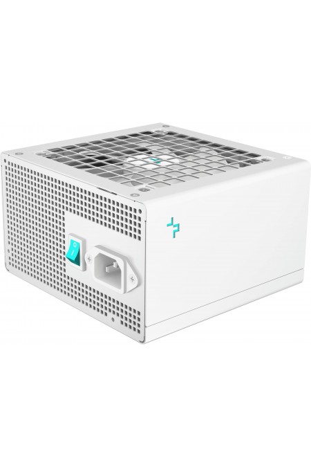 Блок питания Deepcool PN750M WH (R-PN750M-FC0W-WGEU) (белый) 3