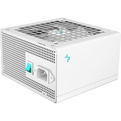 Блок питания Deepcool PN750M WH (R-PN750M-FC0W-WGEU) (белый) 5