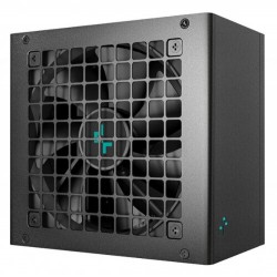 Блок питания Deepcool PN850D 850W (черный)