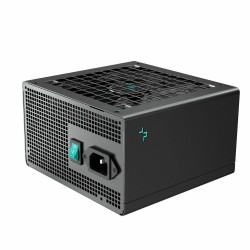 Блок питания Deepcool PN850D (R-PN850D-FC0B-EU) 850W (черный)