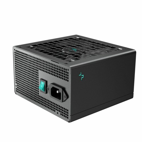 Блок питания Deepcool PN850D (R-PN850D-FC0B-EU) 850W (черный) 