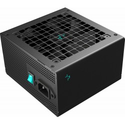Блок питания Deepcool PN850M 850W (черный)