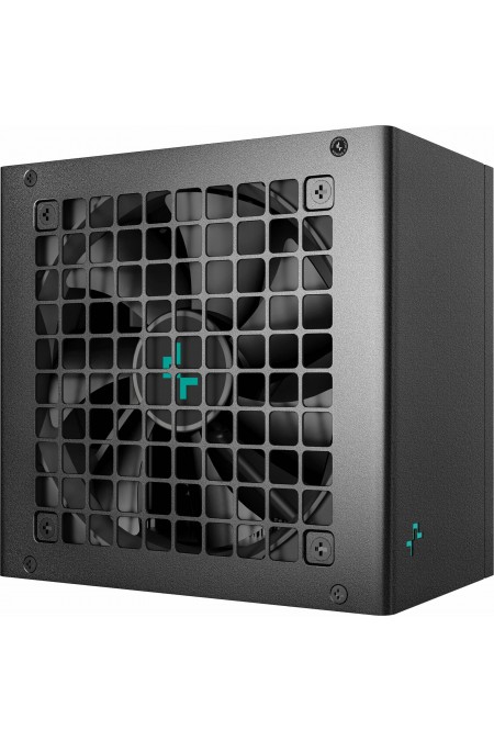 Блок питания Deepcool PN850M 850W (черный) 4