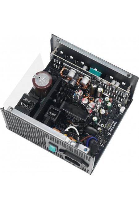 Блок питания Deepcool PN850M 850W (R-PN850M-FC0B-EU) (черный) 2