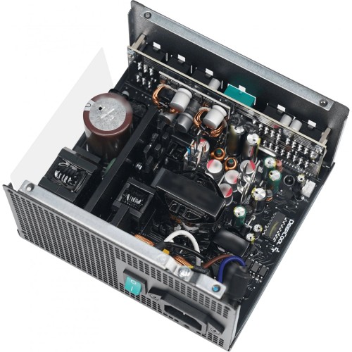 Блок питания Deepcool PN850M 850W (R-PN850M-FC0B-EU) (черный) 2