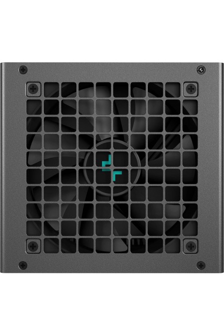 Блок питания Deepcool PN850M 850W (R-PN850M-FC0B-EU) (черный) 3