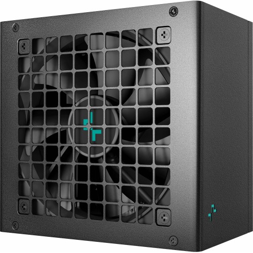 Блок питания Deepcool PN850M 850W (R-PN850M-FC0B-EU) (черный) 7