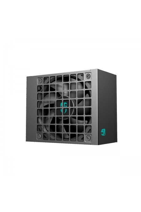 Блок питания Deepcool PS850G-FE (R-PS850G-FE0B-WGEU) (черный) 