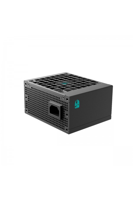 Блок питания Deepcool PS850G-FE (R-PS850G-FE0B-WGEU) (черный) 3