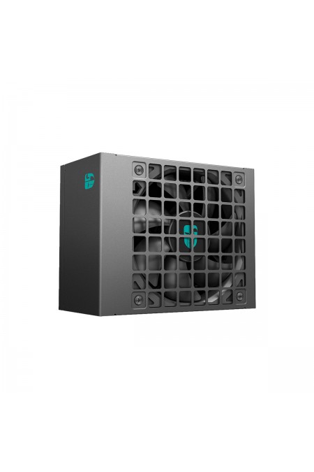Блок питания Deepcool PS850G-FE (R-PS850G-FE0B-WGEU) (черный) 4