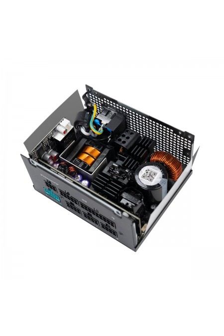 Блок питания Deepcool PS850G-FE (R-PS850G-FE0B-WGEU) (черный) 5