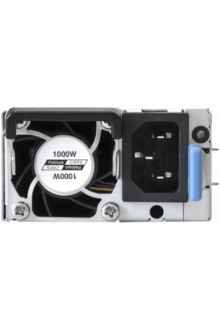 Блок питания для сервера ExeGate 2U Redundant Industrial-RTS1000 2x1000W (EX292323RUS) (серый) 1