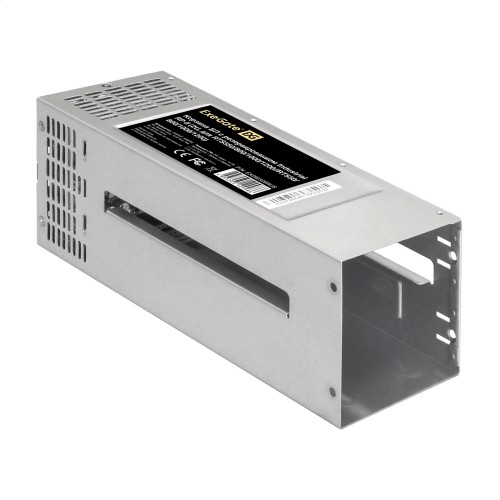 Блок питания для сервера ExeGate 2U Redundant Industrial-RTS800 2x800W (EX292322RUS) (серый) 2