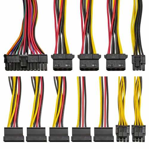 Блок питания для сервера Exegate EX292186RUS ServerPRO-2U-400ADS 400W (EX292186RUS) (серый) 3