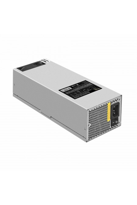 Блок питания для сервера ExeGate EX292187RUS ServerPRO-2U-920ADS 920W (EX292187RUS) (серый) 