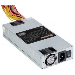 Блок питания для сервера Exegate RM-1U-500ADS APFC 500W (EX237311RUS) (серый)