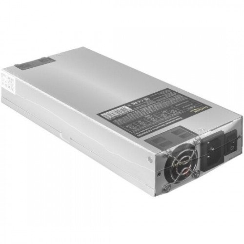 Блок питания для сервера Exegate RM-1U-500ADS APFC 500W (EX237311RUS) (серый) 2