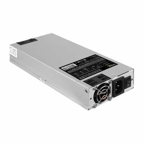 Блок питания для сервера Exegate RM-1U-600ADS APFC 600W (EX237312RUS) (серый) 2