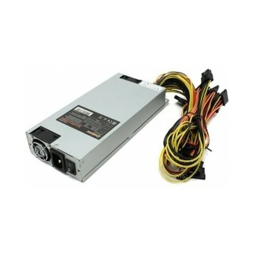Блок питания для сервера Exegate RM-1U-600ADS APFC 600W (EX237312RUS) (серый) 5