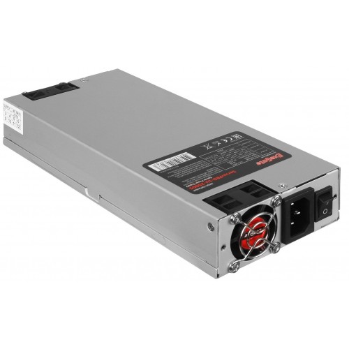 Блок питания для сервера Exegate Server PRO-1U-350ADS 350W (EX237308RUS) (серый) 