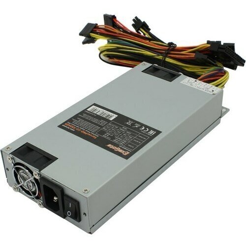 Блок питания для сервера Exegate Server PRO-1U-350ADS 350W (EX237308RUS) (серый) 7