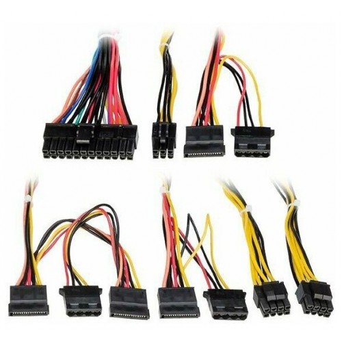 Блок питания для сервера Exegate Server PRO-1U-350ADS 350W (EX237308RUS) (серый) 8