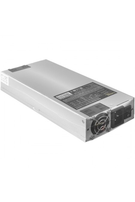 Блок питания для сервера Exegate Server PRO-1U-400ADS 400W (EX237309RUS) (серый) 2
