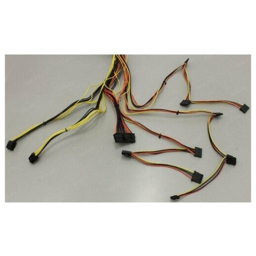 Блок питания для сервера Exegate Server PRO-1U-400ADS 400W (EX237309RUS) (серый) 4