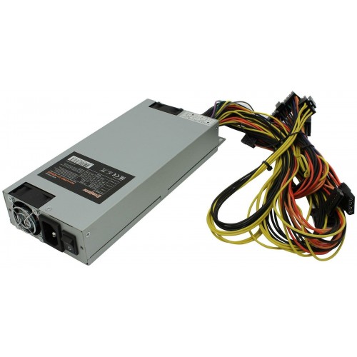 Блок питания для сервера Exegate Server PRO-1U-400ADS 400W (EX237309RUS) (серый) 5