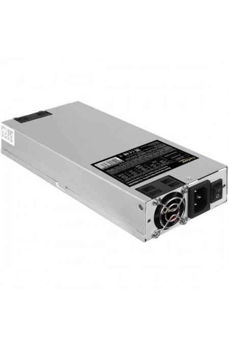 Блок питания для сервера Exegate Server PRO-1U-450ADS Apfc 450W (EX237310RUS) (серый) 