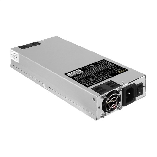 Блок питания для сервера Exegate Server PRO-1U-450ADS Apfc 450W (EX237310RUS) (серый) 1
