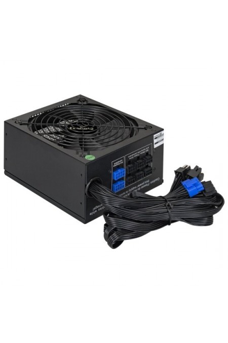 Блок питания для сервера ExeGate ServerPRO-1000RADS 1000W (EX292214RUS) (черный) 2