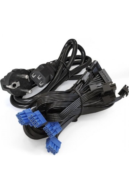 Блок питания для сервера ExeGate ServerPRO-1000RADS 1000W (EX292214RUS) (черный) 3