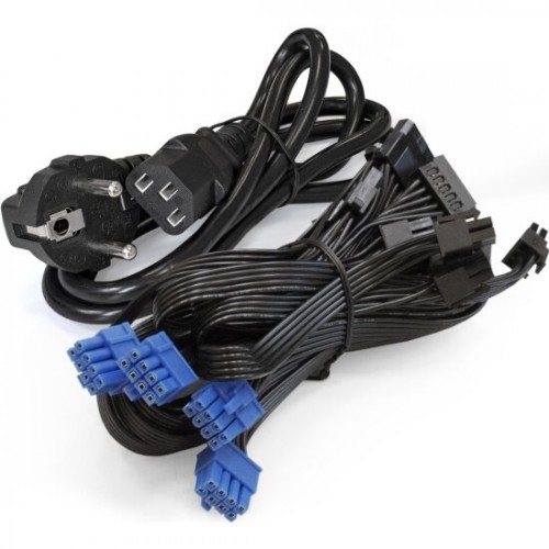 Блок питания для сервера ExeGate ServerPRO-1000RADS 1000W (EX292214RUS) (черный) 3