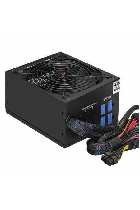 Блок питания для сервера ExeGate ServerPRO-1100RADS 1100W (EX292215RUS) (черный) 3