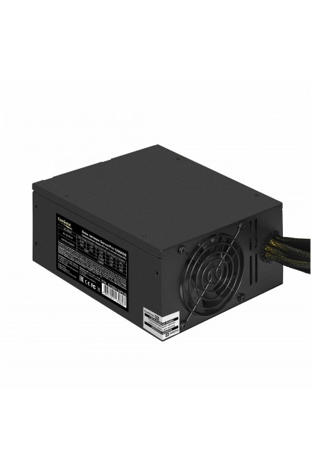 Блок питания для сервера ExeGate ServerPRO-1200ADS 1200W (EX292194RUS) (черный) 